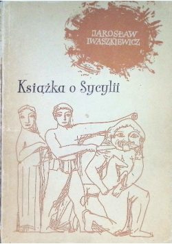 Książka o Sycylii
