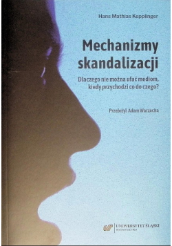 Mechanizmy skandalizacji