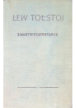 Zmartwychwstanie