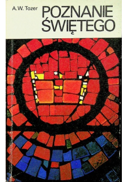 Poznanie Świętego