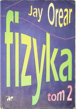 Fizyka Tom 2