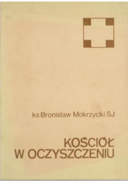 Kościół w oczyszczeniu