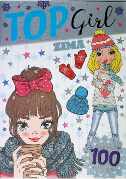 Top Girl Zima