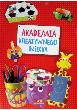 Akademia kreatywnego dziecka