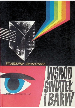 Wśród świateł i barw