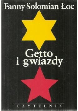 Getto i gwiazdy