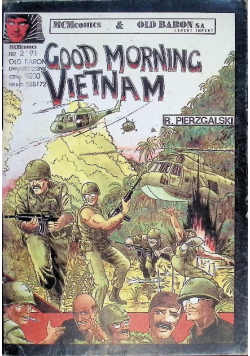 Good morning Vietnam