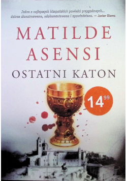 Ostatni katon