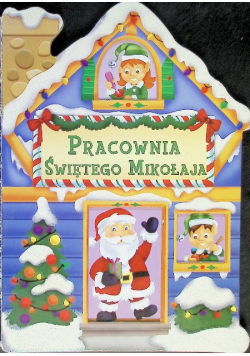 Pracownia Świętego Mikołaja