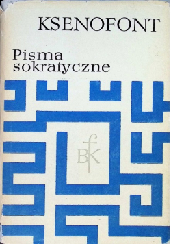 Pisma Sokratyczne