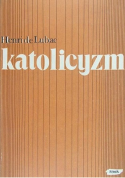 Katolicyzm
