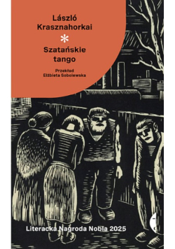 Szatańskie tango