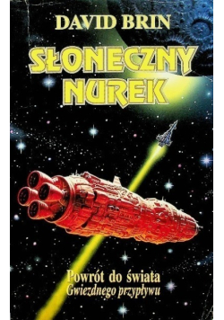 Słoneczny nurek