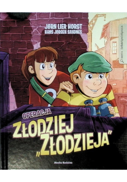 Operacja złodziej złodzieja