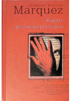 Raport z pewnego porwania