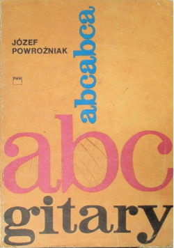 ABC Gitary