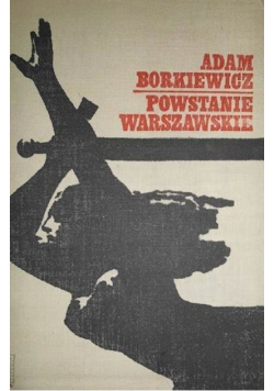 Powstanie warszawskie