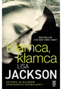 Kłamca kłamca