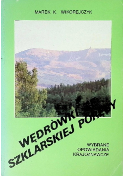 Wędrówki ze Szklarskiej Poręby