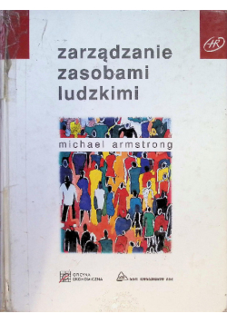 Zarządzanie zasobami ludzkimi
