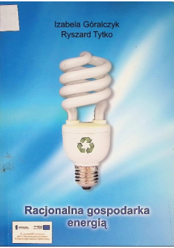 Racjonalna gospodarka energią
