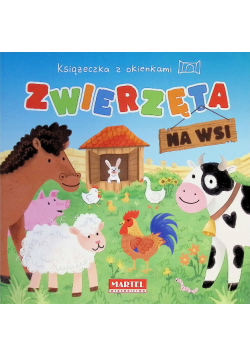 Zwierzęta na wsi