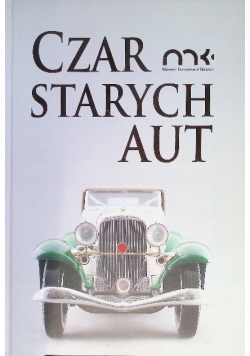 Czar starych aut