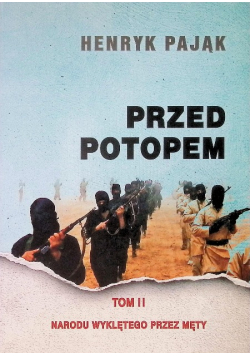 Przed potopem
