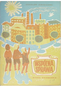 Wspólna sprawa 1950 r.