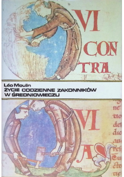 Życie codzienne zakonników w średniowieczu