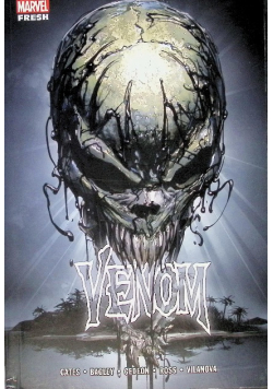 Venom Tom 4