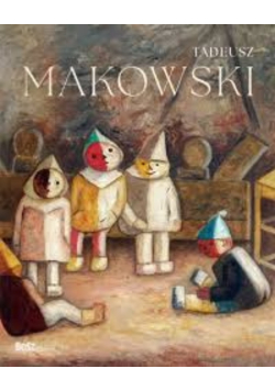 Tadeusz Makowski