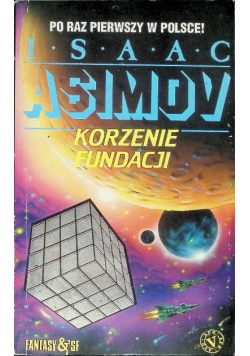 Korzenie fundacji