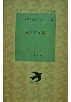Sezam