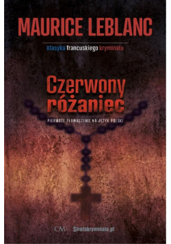 Czerwony różaniec