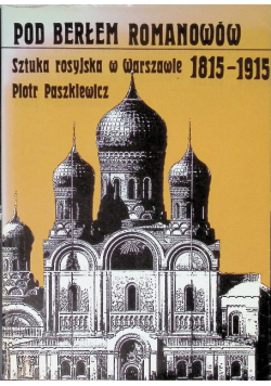 Pod berłem Romanowów