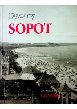 Dawny Sopot