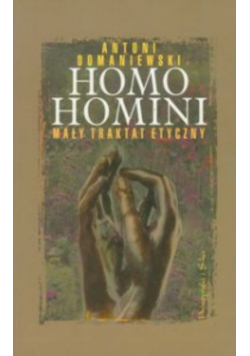 Homo homini