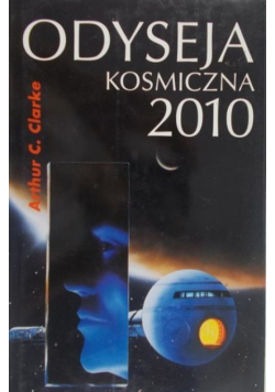 Odyseja kosmiczna 2010