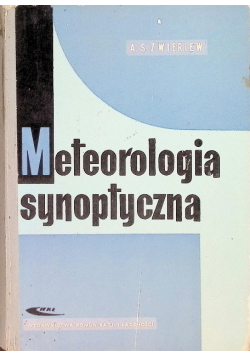 Meteorologia synoptyczna