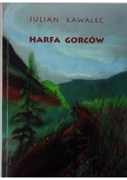 Harfa Gorców