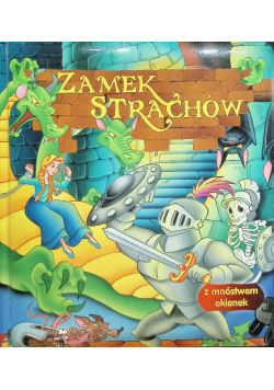 Zamek Strachów