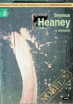 44 wiersze Tom VIII