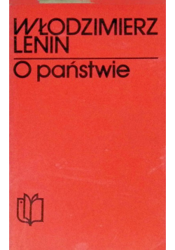 O państwie