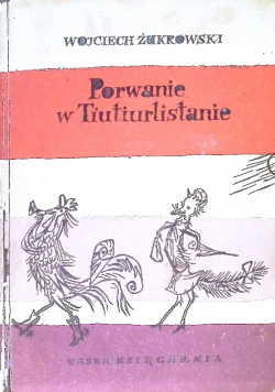 Porwanie w Tiutiurlistanie