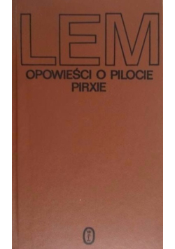 Opowieści o pilocie Pirxie