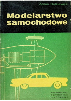 Modelarstwo samochodowe