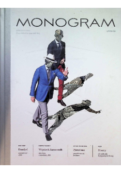 Monogram Nr 1/16