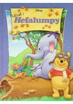 Kubuś i Hefalumpy