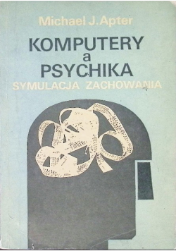 Komputery a psychika